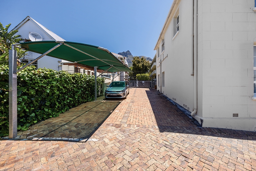 To Let 1 Bedroom Property for Rent in Rondebosch Western Cape